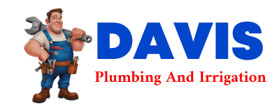 Trusted plumber in FARRAGUT